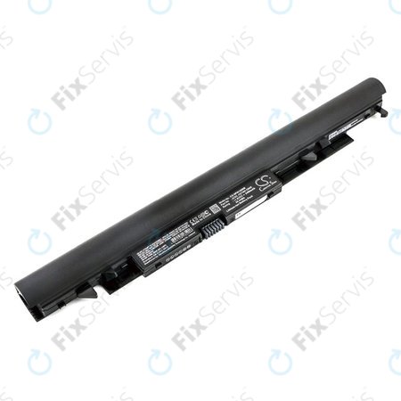Batéria pre HP 240 G6, Pavilion 14, 15, 17, 2400mAh, Li-Ion, 14.8V, JC04, HQ