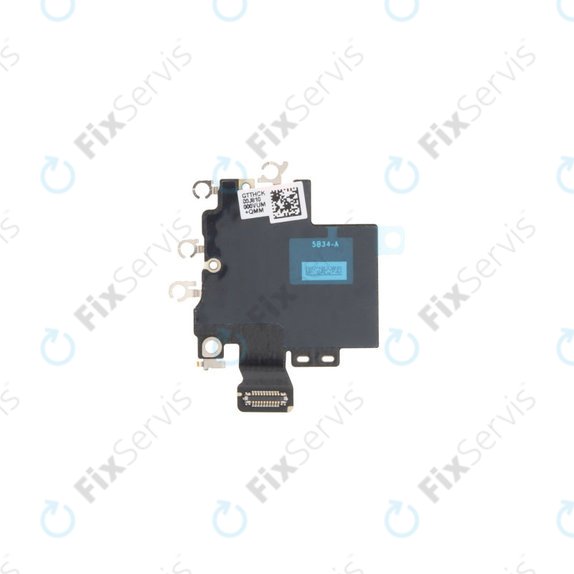 Apple iPhone 16 - Flex Kábel WiFi Antény