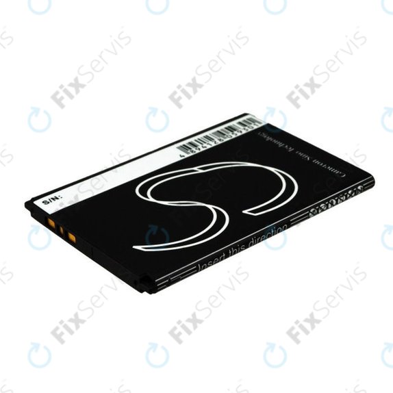 Batéria pre Sony Ericsson Kumquat, ST25, ST25i, Xperia U, 1000mAh, Li-Ion, 3.7V, BA600, HQ