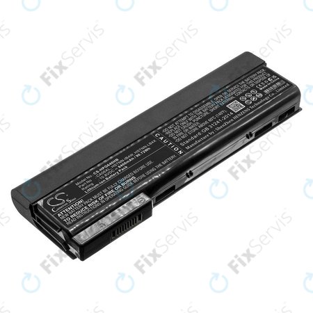 Batéria pre HP ProBook 640 G1, 650 G1, 655 G1, 645 G1, 8400mAh, Li-Ion, 10.8V, CA06XL, HQ