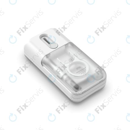 Multifunkčný Čistiaci Nástroj s Vyťahovačom Klávesov a Handričkou 6v1