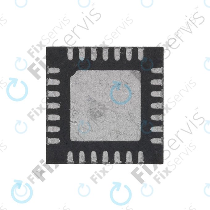 Apple MacBook Air 11" A1370, A1465, 13" A1369, A1466, Pro 13" A1425, A1502, 15" A1398 - Čip Nabíjania ISL6259AHRTZ