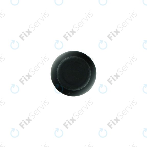 Krytka analógového joysticku, 10 ks (Black) pre ovládač Sony PlayStation 4
