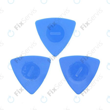 Plastové Trsátko na Demontáž Zariadení (Modré)