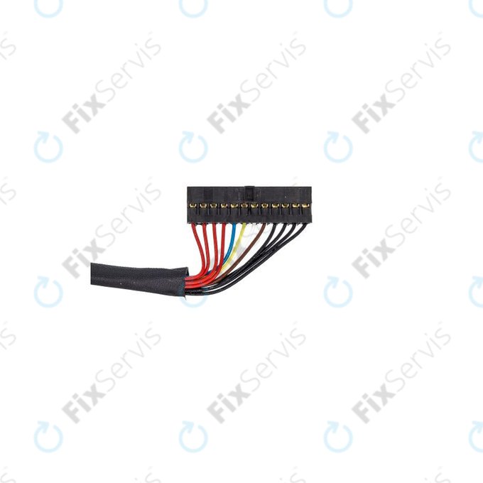 Batéria pre MSI GS40, GS43, MS14, 8000mAh, Li-Ion, 7.6V, BTY-M47, HQ