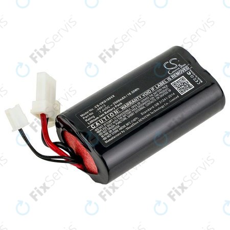 Vorwerk Kobold VG100 - Batéria 48813 Li-Ion 7.4V 2500mAh HQ