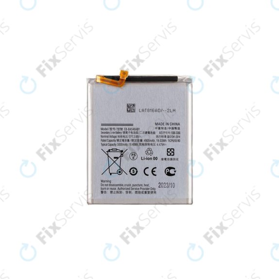 Samsung Galaxy A34 5G A346B - Batéria EB-BA546ABY 5000mAh