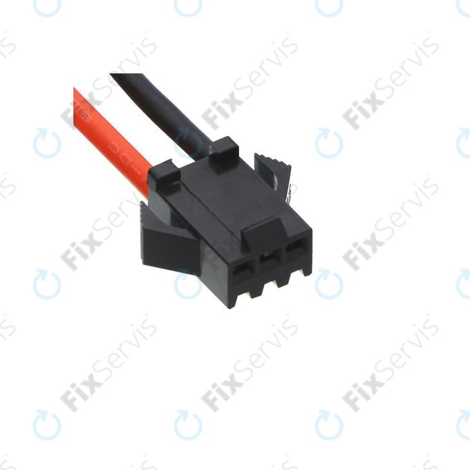 Batéria pre Tesla Robostar IQ550, 2600mAh, Li-Ion, 14.4V, 106936, HQ