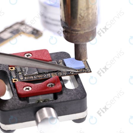 2UUL - Sada Ochranných Silikónových Vankúšikov - 12 x 12 x 1.5mm (100ks)