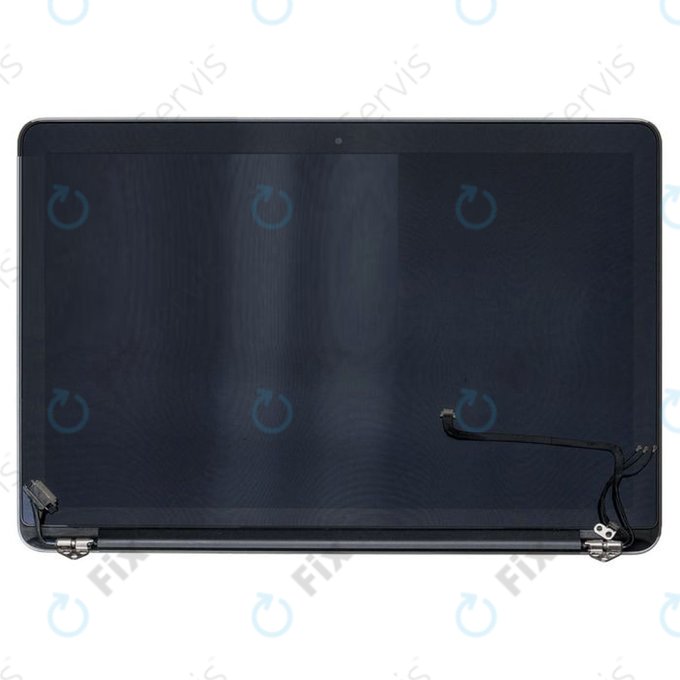 Apple MacBook Pro 13" A1502 (Early 2015) - LCD Displej + Predné Sklo + Kryt Refurbished