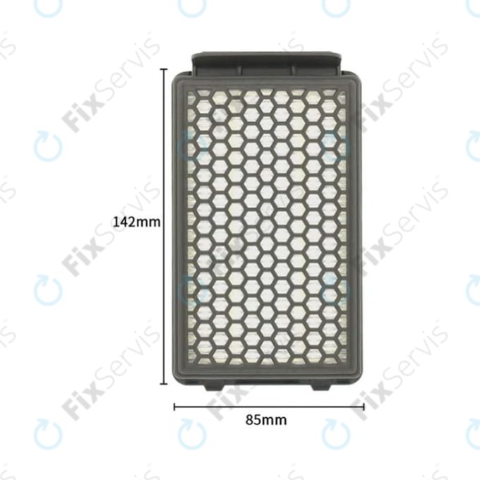 HEPA filter ZR903501, 2 ks pre Rowenta Compact Power