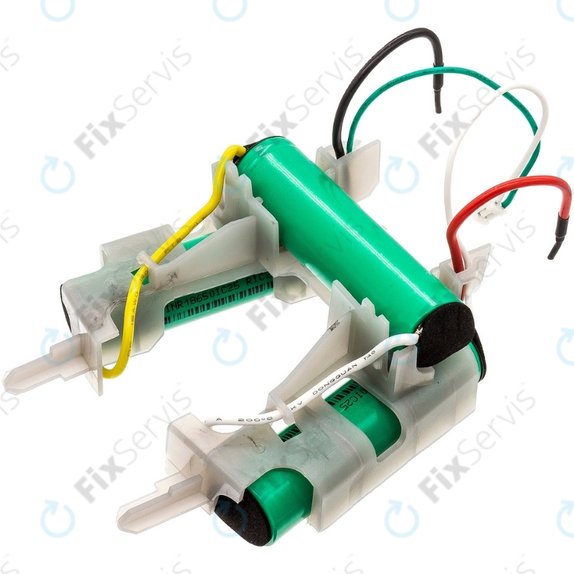 AEG AG3101, AG3103, CX7 - Batéria 140127175457 Li-Ion 10.8V 1500mAh HQ