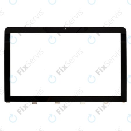 Apple iMac 21.5" A1311 (Late 2009 - Late 2011) - Predné Sklo