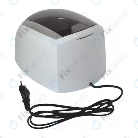 Geti GUC 751 - Ultrazvuková Čistička - 0.75L