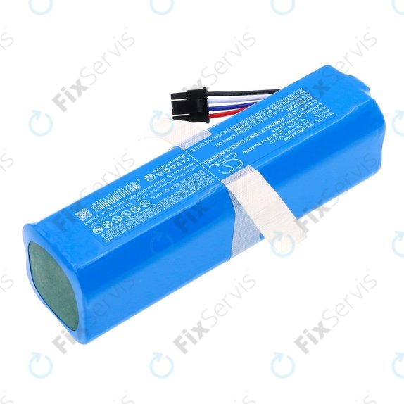 Xiaomi Dreame Bot L10s Ultra Gen2 - Batéria P2150-4S2P-KLYEV 14.4V Li-Ion 6700mAh HQ