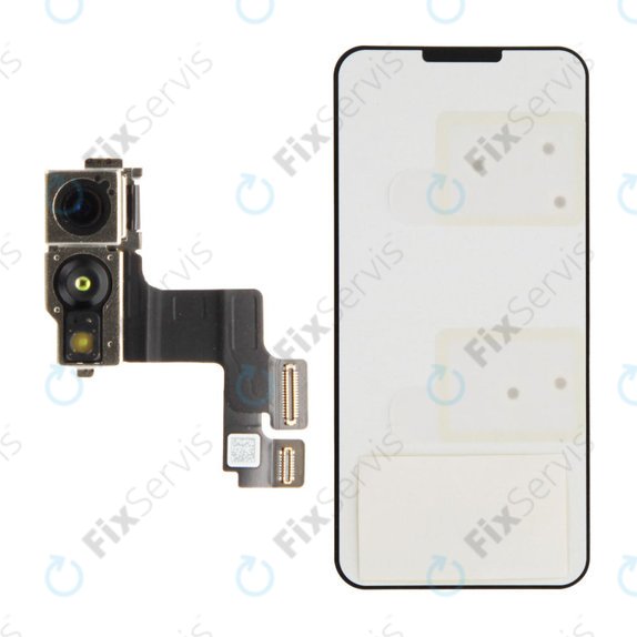 Predná Kamera pre iPhone 15 Plus | 661-37214 | Genuine Apple