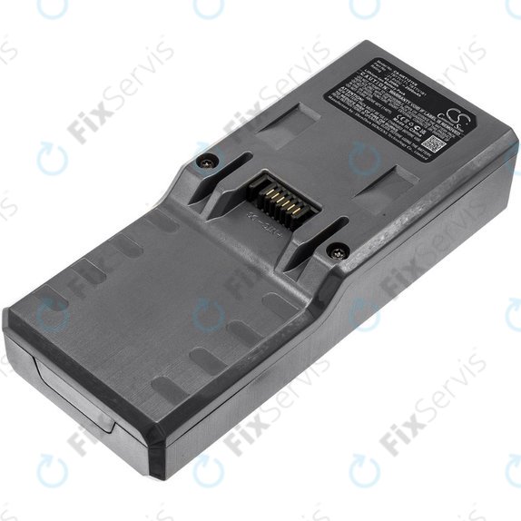 Beko VRT 8282 BV, ZB1852, Hoover FD-series - Batéria TBTTV1T1, TBTTV1B1 Li-Ion 21.6V 2000mAh HQ
