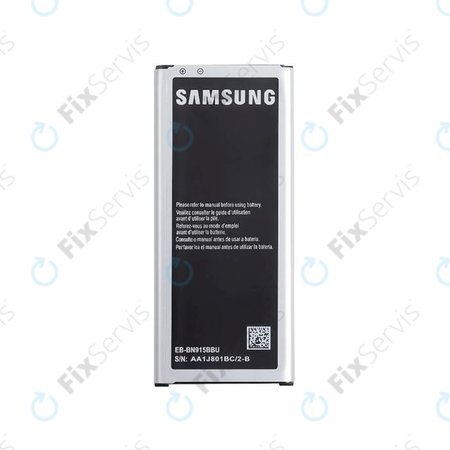 Samsung Galaxy Note Edge N915FY - Batéria EB-BN915BBEGWW 3000mAh - GH43-04315A Genuine Service Pack