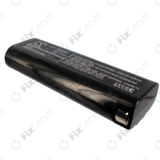 Batéria pre Paslode, 2100mAh, Ni-MH, 6V, 404717, HQ