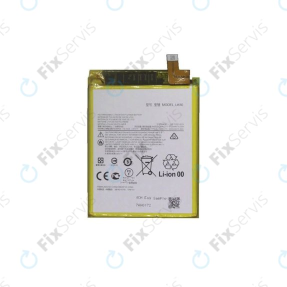 Motorola Moto G60s XT2133 - Batéria LK50 5000mAh