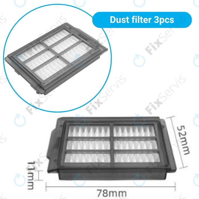 iRobot Roomba Plus 405 Combo, 505 Combo - Kompletný set