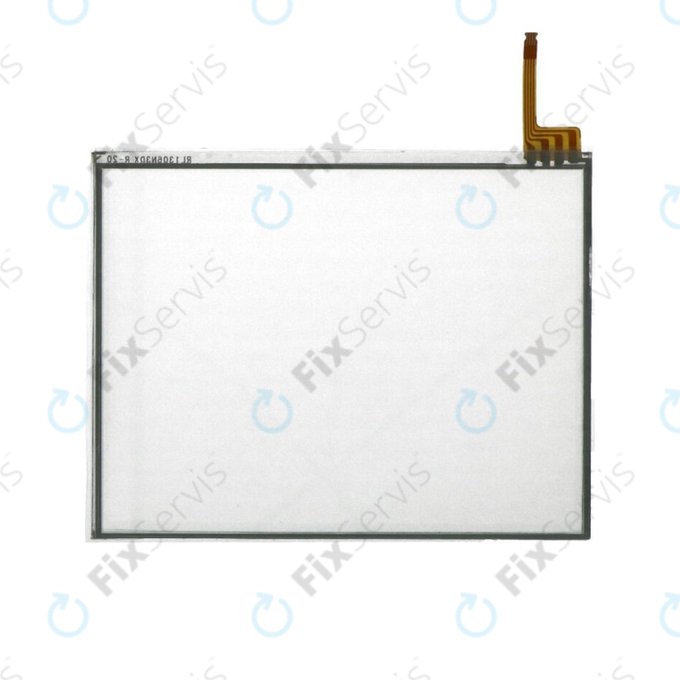 Dotykové sklo pre Nintendo New 3DS XL