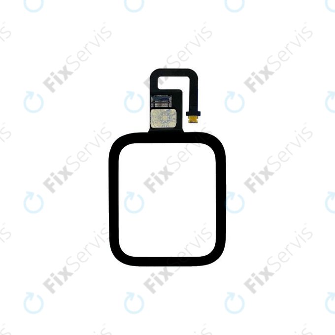 Apple Watch 6 40mm - Dotykové Sklo