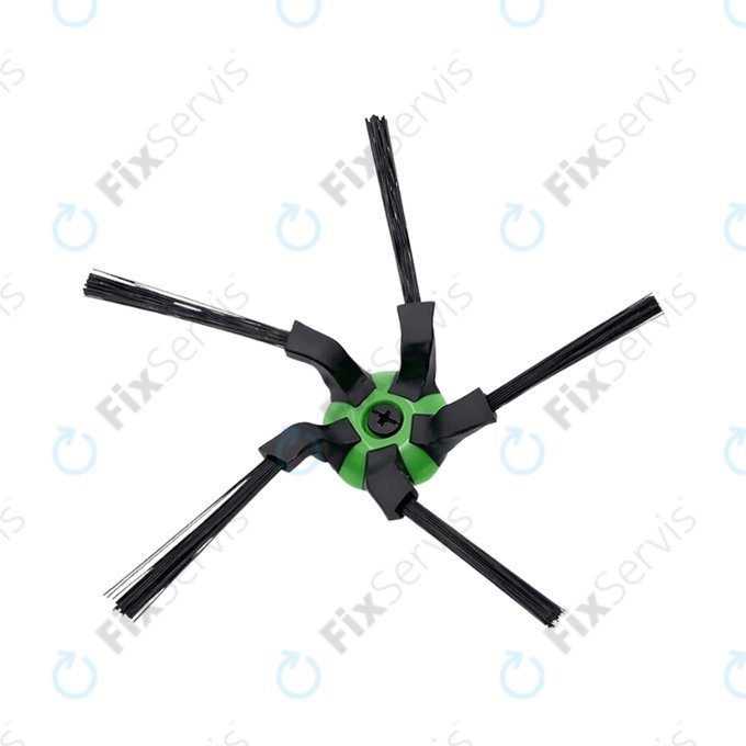 Sada náhradných dielov pre iRobot Roomba S9, S9+ (2 páry Hlavných kief, 4x Filter, 4x Bočná kefa)