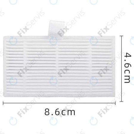 Xiaomi Lydsto W2 - Prachový Filter