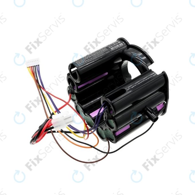 Rowenta RH-series - Batéria SS-9100042161 Li-Ion 22.2V 2500mAh HQ