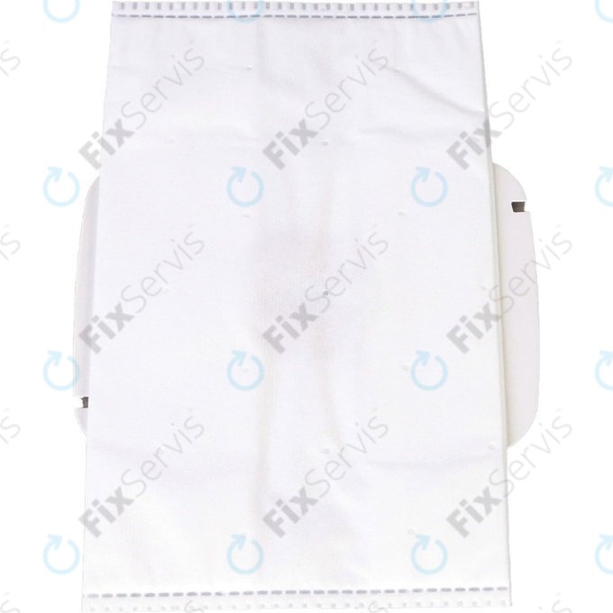 Vrecko do vysávača, 4 ks pre Electrolux Lux 1, Lux 1 Classic, Lux 1 Royal, Lux D 820