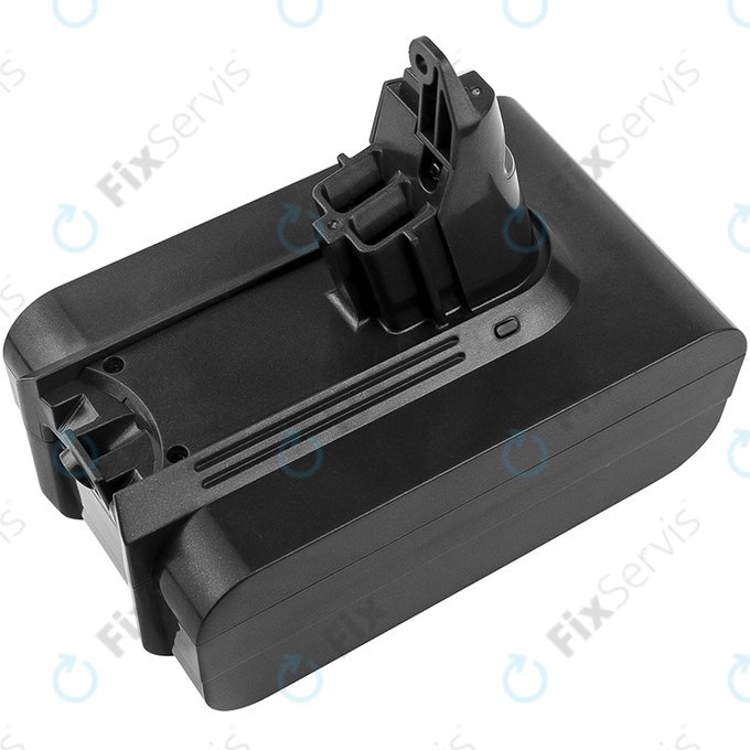 Dyson DC-series, V6 - Batéria 965874-02 Li-Ion 21.6V 5000mAh HQ