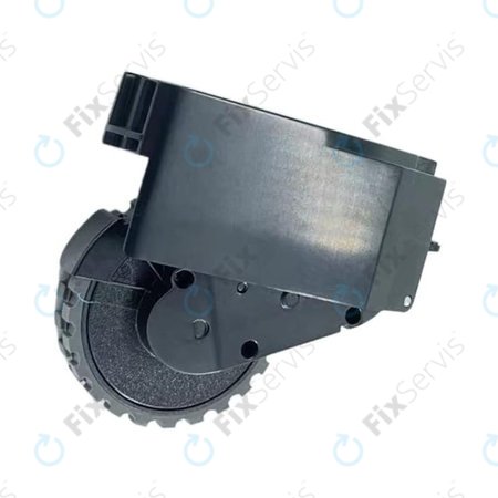 Roidmi EVE Plus - Koleso s Motorom (Ľavé) (Čierne)