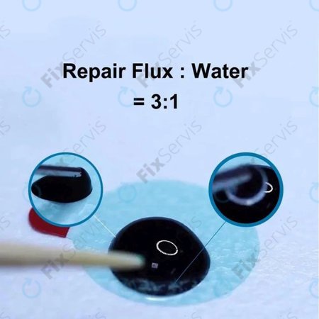 Avit - Prostriedok na opravu kamier a odstránenie škrabancov