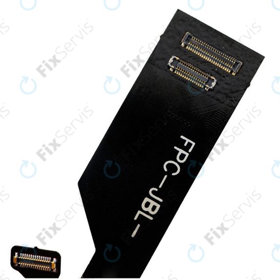 Testovací Kábel LCD Displeja a Dotyku pre iPhone 6