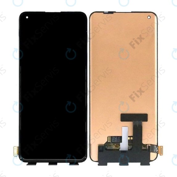 OnePlus 9 Pro - LCD Displej + Dotykové Sklo OLED