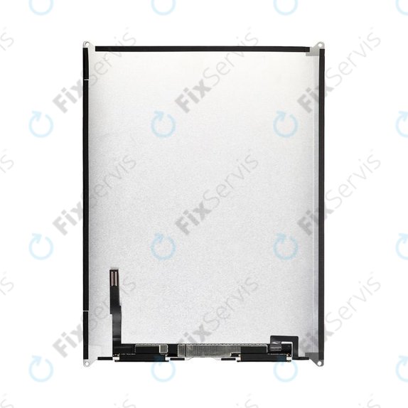 LCD Displej pre Apple iPad (7th Gen 2019, 8th Gen 2020, 9th Gen 2021), Refurbished