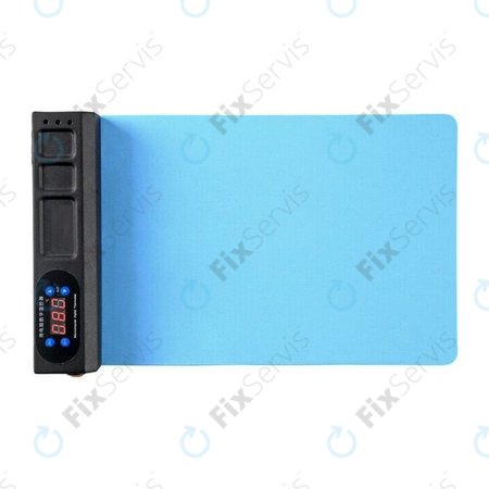 Wylie WI-1805 - Tepelná Podložka pre Demontáž LCD Displejov