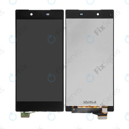 Sony Xperia Z5 Premium E6853 - LCD Displej + Dotykové Sklo TFT