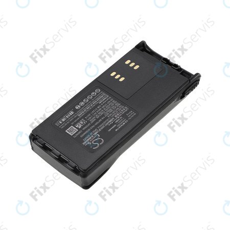 Batéria pre Motorola GP, HT, MTX, Pro, 2600mAh, Li-Ion, 7.4V, HNN9008A, HQ