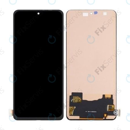 Xiaomi Mi 11i, Black Shark 4, 4 Pro - LCD Displej + Dotykové Sklo TFT