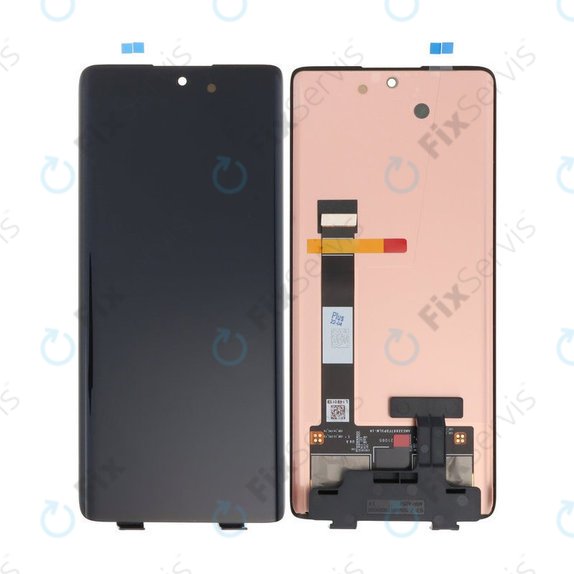 TCL 20 Pro 5G - LCD Displej + Dotykové Sklo OLED