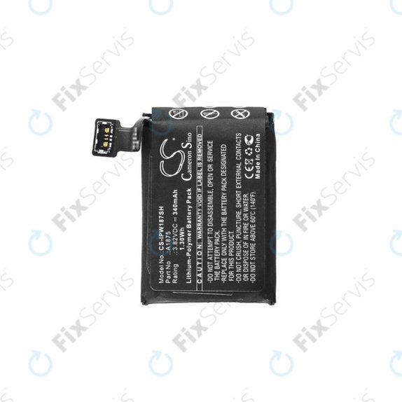 Apple Watch 3 42mm - Batéria A1875 (GPS Version) 340mAh HQ