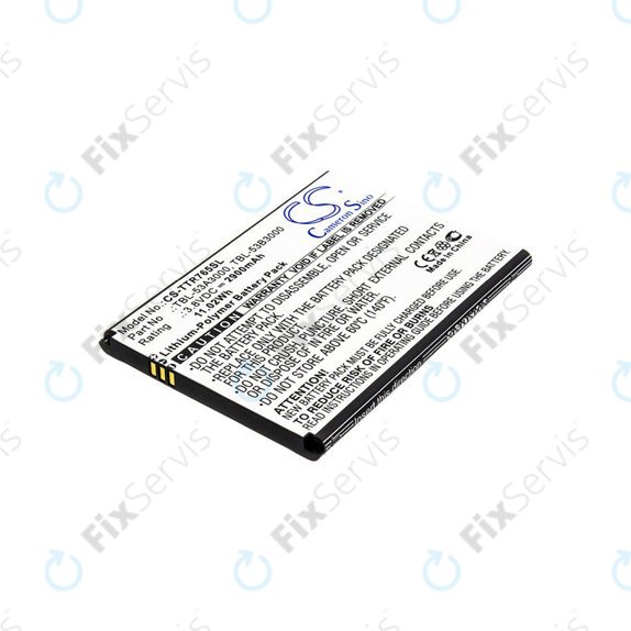Batéria pre Tp-Link M7650, 2900mAh, Li-Pol, 3.8V, TBL-53B3000, HQ