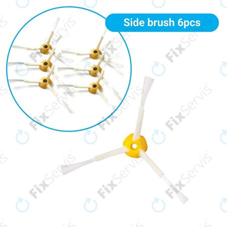 iRobot Roomba 500, 600-series - Kompletný Set