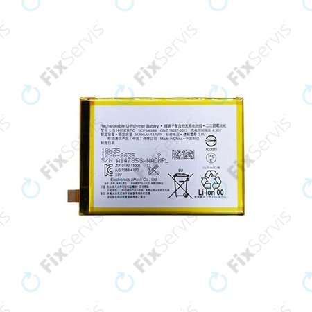 Sony Xperia Z5 Premium E6853, Dual E6883 - Batéria LIS1605ERPC 3430mAh
