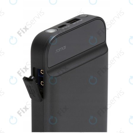 Xiaomi 70mai Jump Starter - Kompaktný Booster Autobatérií