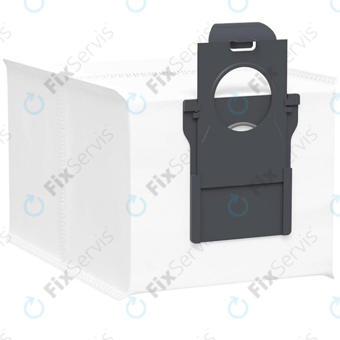 Xiaomi Dreame X40 Ultra, X50 Ultra, L40s Pro Ultra, L40 Ultra, L10s Ultra Gen2, Mova E30 Ultra, Mova V50 Ultra, P60 - Vrecko do vysávača