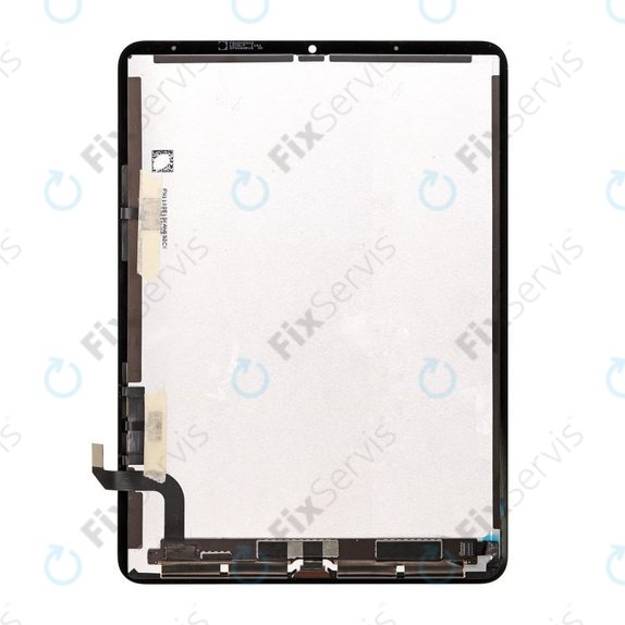 LCD Displej pre iPad Air (5th Gen 2022), WiFi Version, Dotykové sklo bez rámu, Refurbished