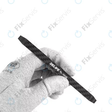 Relife RL-060B - Karbónové Páčidlo na Opravu Telefónov